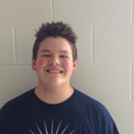 Joe Lampe head shot